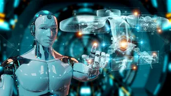 Terminator, mai aproape de realitate: Inteligență artificială militară prezentată oficial