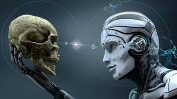 CEO-ul DeepMind, deținută de Google, spune că inteligența artificială poate deveni conștientă de sine: ce înseamnă asta, ce pericole sunt