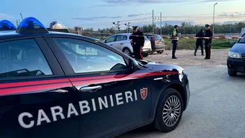 Italianul care a câștigat 5 milioane de euro la loz în plic, doar ca să ajungă jefuit de patru români și închis într-un șifonier