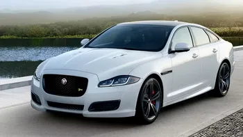 Jaguar „atacă” piața mașinilor electrice: modelul de lux la care lucrează