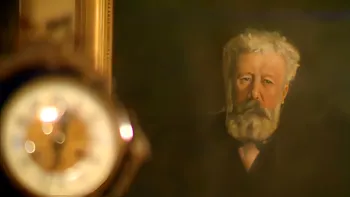 Omul care a prezis majoritatea evenimentelor actuale are, în continuare, profeții despre ceea ce ne așteaptă. Povestea neromanțată a marelui Jules Verne