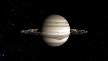 Oamenii de știință au început să studieze oceanele înghețate ale lunilor lui Jupiter: cum ar putea să schimbe tot ce știam despre univers