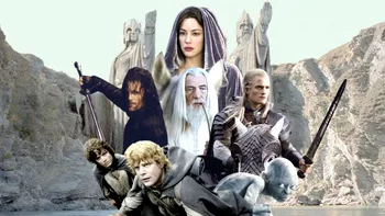 Lord of the Rings nu scapă de controverse: Amazon implicată într-un nou proces