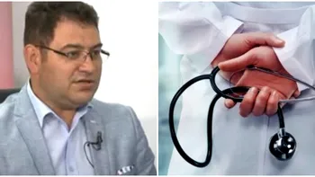 Mărturii în cazul medicului chirurg din Craiova, acuzat de moartea a patru pacienți. „I-a tăiat artera tatălui din greșeală