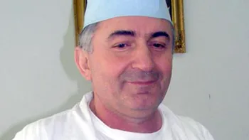 Chirurgul Neață din Gorj, acuzat de ucidere din culpă, a contestat controlul judiciar. E inculpat și într-un dosar pentru luare de mită. Cum se ruga să nu fie descoperit de procurori