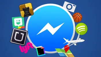 Schimbarea din Facebook Messenger care te face să uiți de WhatsApp, Facetime sau Telegram