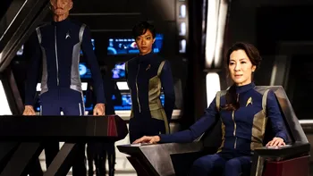 Michelle Yeoh, câștigătoarea premiului Oscar, revine în franciza Star Trek: ce știm despre Section 31