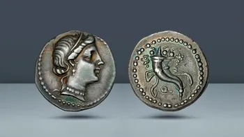 Povestea fascinantă ascunsă în spatele descoperirii din vremea romanilor: concluzia arheologilor