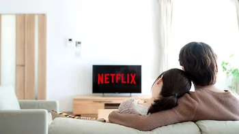 Filmul românesc de dragoste de pe Netflix la care vei râde și vei suspina