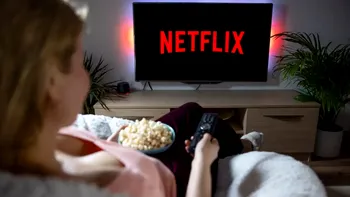 Comedia de pe Netflix care a detronat filmul românesc 