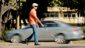 Nevăzătorii au puteri speciale: ce pot face, în plus, față de oamenii care pot vedea