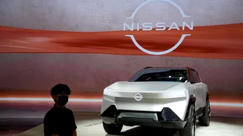 Nissan se concentrează pe mașini electrice: cel mai nou model prezentat