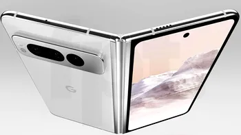 Pixel Fold ar putea deveni realitate: când îl lansează Google, ce știm despre telefon