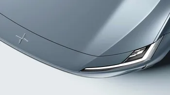 Polestar lansează un nou model electric: când apare SUV-ul 4, cât costă