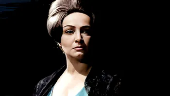 Diva care a înnebunit Bucureștiul și a furat inima 'greilor' vremii: povestea de roman a actriței Dina Cocea, din brațele lui Dej