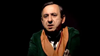 A râs România odată cu el, artistul cu patru neveste și un copil din flori: povestea actorului Nae Lăzărescu. ”N-a zis nimeni că suntem călugări” VIDEO