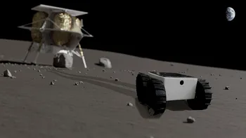 Primul rover american pe Lună nu va fi de la NASA: cine are șanse să învingă „legenda”