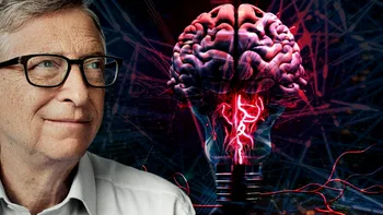 Profețiile lui Bill Gates: ce se va întâmpla cu AI și de ce este prea târziu să o oprim