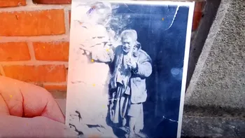 Misteriosul român care a trăit până la 140 de ani. A fost găsit într-o peșteră din Hunedoara: cum l-a descoperit securiștii