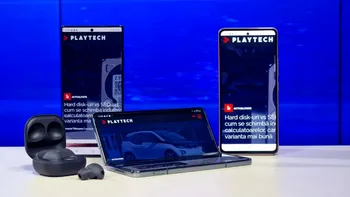 Utilizatorii Samsung, „bombardați” cu un alt agregator de știri: ce știm despre Samsung News