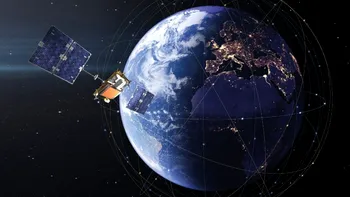 China dă „mână liberă” inteligenței artificiale: primul satelit controlat de AI