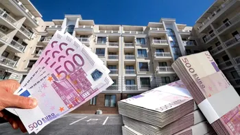 Scumpire pentru toți românii care au case pe numele lor: banii trebuie plătiți obligatoriu