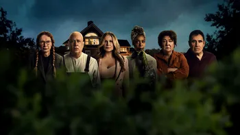 The Watcher se întoarce pe Netflix: ce știm, până acum, despre sezonul al doilea