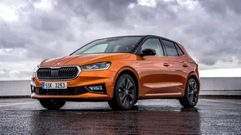 Euro 7 lovește puternic în industria auto: ce se întâmplă cu Skoda Fabia