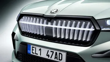 Skoda se axează pe mașini electrice: câte modele noi urmează să lanseze