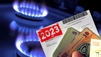 Alt șoc peste piața de gaz din România: cea mai mare problemă pică pe umerii consumatorilor casnici