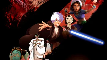 VIDEO „Star Wars: Visions” volumul 2 are un nou trailer: când se lansează pe Disney+, care e povestea
