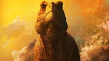 Terifiantul T-Rex avea dinții acoperiți de buze: ce au descoperit oamenii de știință