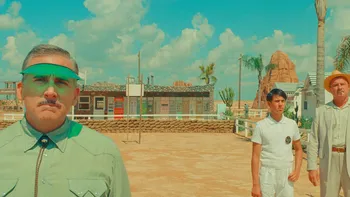 Asteroid City, cel mai recent film al lui Wes Anderson, a lansat primul trailer: când îl vezi în cinematografe