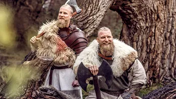 Ce au în comun Cristofor Columb și vikingii: descoperirea care ar putea schimba cărțile de istorie