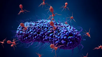 Virus bizar, descoperit în oceanele lumii: ce spun oamenii de știință despre asta