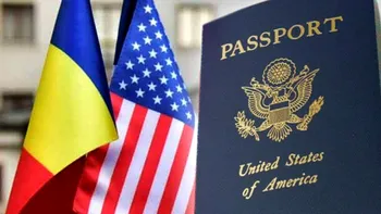 Românii și vizele de SUA - când scăpăm de vizitele la ambasadă: se schimbă legea în America