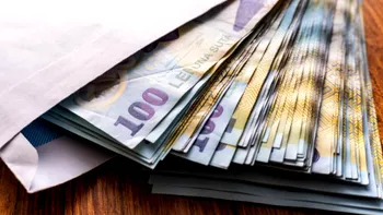 1.450 de lei pentru acești angajați. Klaus Iohannis a promulgat legea