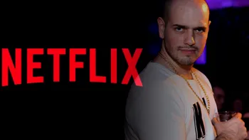 Filmul românesc de pe Netflix care e bazat pe 