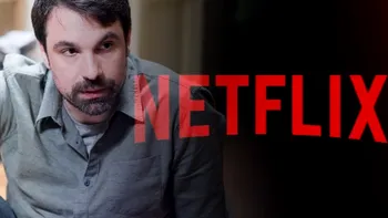 Filmul românesc de pe Netflix la care vei râde în hohote: comedia cu Alexandru Papadopol, profesorul căruia îi plac ecuațile cu mai multe 