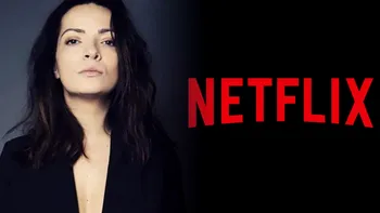 Filmul românesc de pe Netflix, comedia în care joacă talentata Anca Dinicu