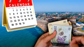 „Litoralul pentru toți” debutează pe 1 septembrie. Cât vor costa sejururile la malul mării