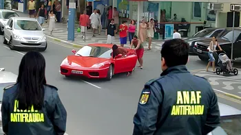 ANAF se pune cu artileria grea pe acești români: cine sunt persoanele vizate si ce ar trebui să facă acum
