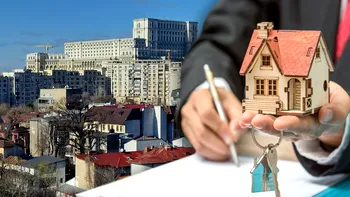 S-a schimbat legea pentru toți românii care stau la casă sau la bloc: nu-ți mai vinzi locuința fără hârtia asta