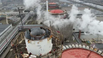 Alertă la centrala nucleară de la Zaporojie. Alimentarea cu energie electrică, revenită la normal. „Această situație nu poate continua” - Update