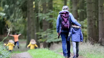 Alertă pentru iubitorii de plimbări în natură. Pericolul cu care se pot confrunta, într-o zonă a țării