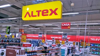 Altex se ia la întrecere cu eMAG și se transformă într-un marketplace serios: cum concurează cu Kaufland, Lidl, Mega Image