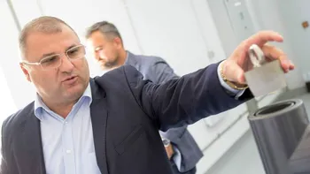 Valeriu Anton, acuzat luare de mită, are datorii de 1,4 milioane de euro, nu are mașină și nici bani în conturi. Cui îi datorează bani