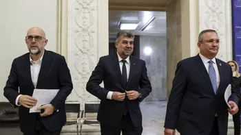 Anunț oficial. Nicolae Ciucă nu își depune demisia. Reacția lui Marcel Ciolacu: „Trebuie să ne asumăm”