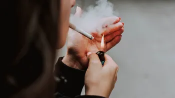 Avertisment pentru fumători. Cercetătorii au descoperit ce efect are tutunul asupra creierului