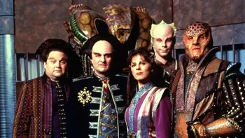 Babylon 5 revine pe micile ecrane: sub ce formă, ce știm despre asta